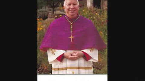Cirilo Flores Episcopal Ordination Speech