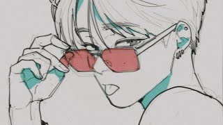 Minka sound x AMARU - Para que me enamoras | SPEED UP