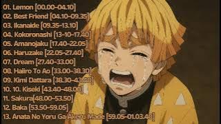 [NO IKLAN] Kompilasi Lagu Jepang Pengantar Tidur | Relaxing Japanese Sleep Music | 1 HOUR 