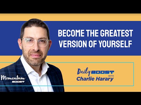 Daily Boost Ep 500 