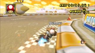 [MKW TAS] Daisy Circuit - 1:27.794