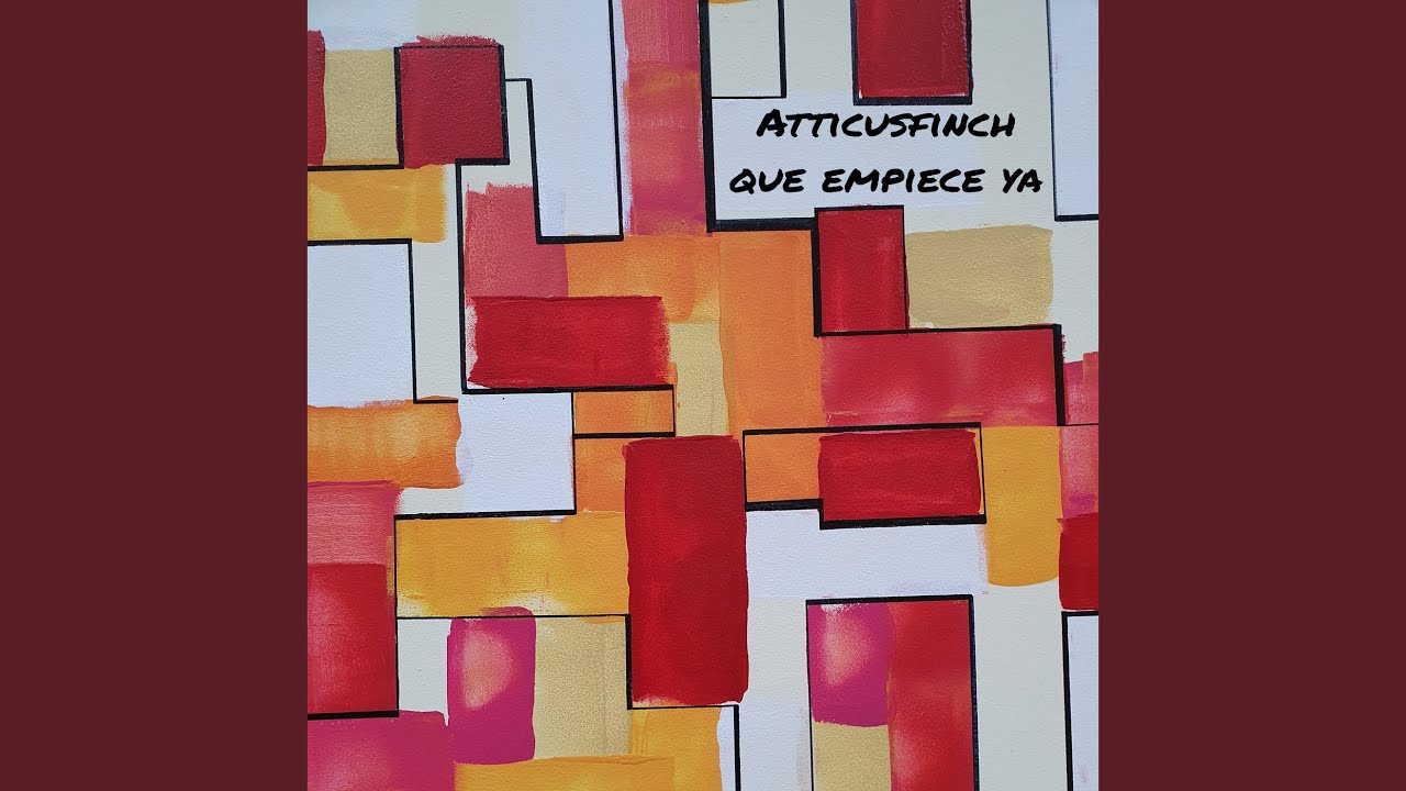 Que Empiece Ya (2022) - YouTube