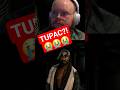 TUPAC IS IN STRANGER THAN HEAVEN WHAT?!
