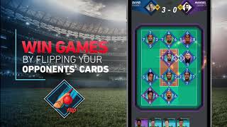 Cricket Cards Game. Best Cricket game for mobile devices. Download it for free screenshot 4