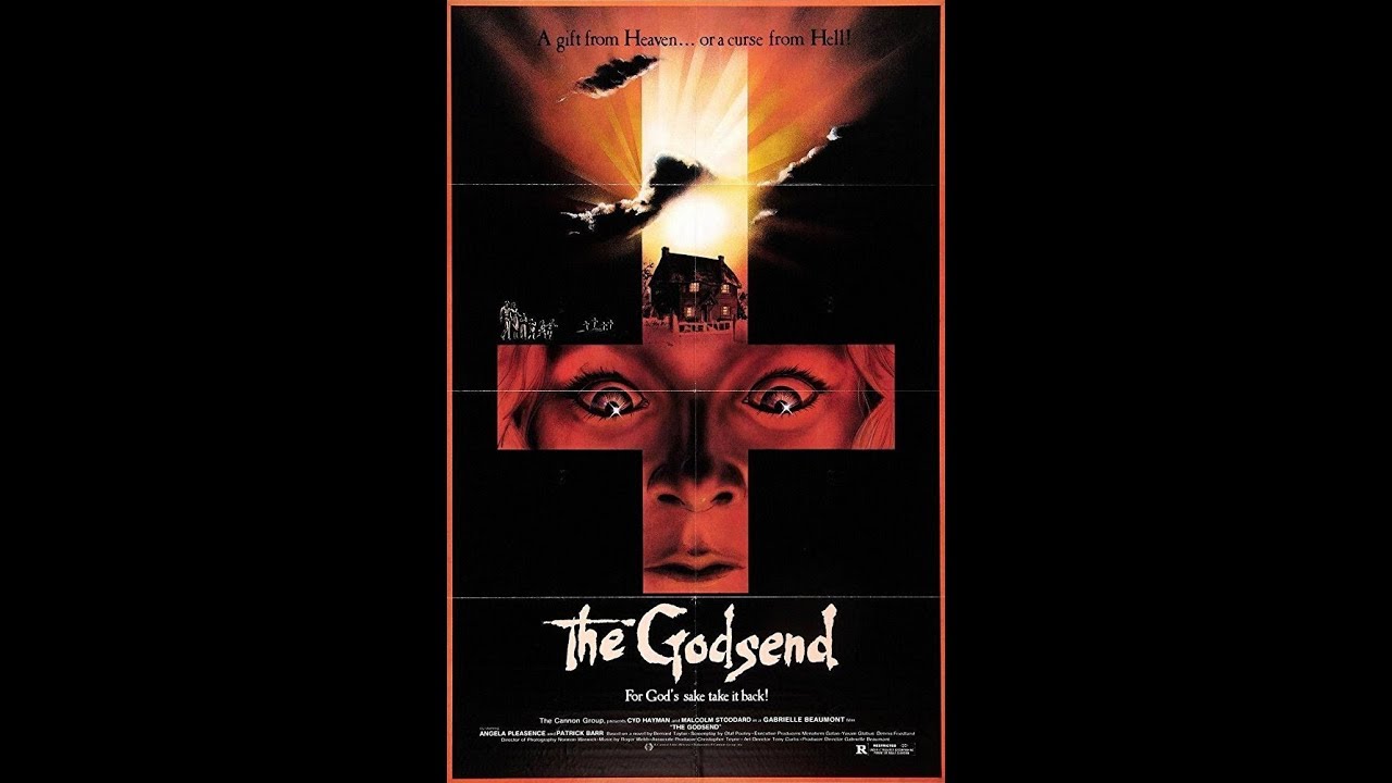The Godsend trailer