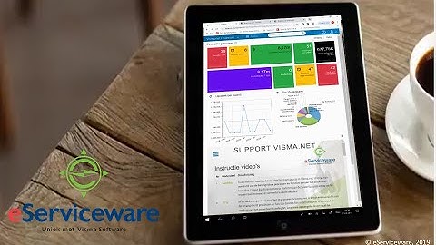 Visma.net koppeling met webshop Magento