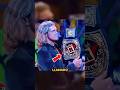 Porque edge fue llamado la súper estrella categoría R #wwe #luchalibre #wrestling #edgewwe
