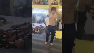 Day 3: The Chest Workout That BLEW UP My Pecs 🚀 #video #gymworkout