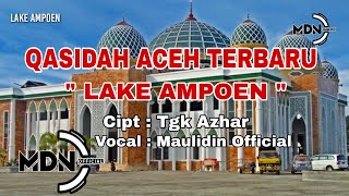 Qasidah Aceh Terbaru 2020 || Cipt Tgk Azhar