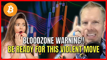 Listen This Could Change EVERYTHING In BITCOIN. Steve Courtney Crypto