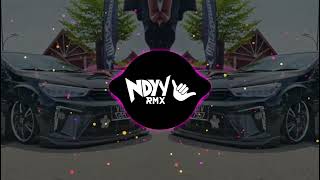 Dj  Drop Siultrompet Melody Vidrado Em Voce