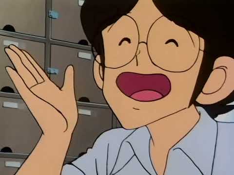 アニメ みゆき Forever Selection8