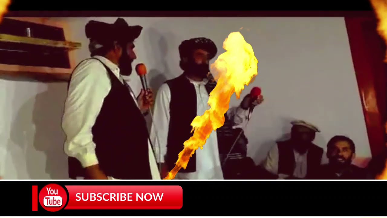 naik badshah zadran and nazeer wazir new loghat 2021  سپیشل لوغات