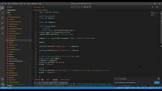 Dice java   java   Visual Studio Code