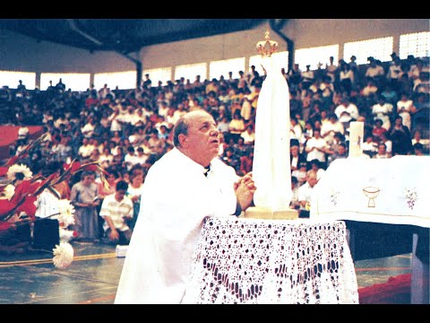 Mensagens proféticas ao Padre Gobbi - Otávio Piva e Pe. Francisco Amaral