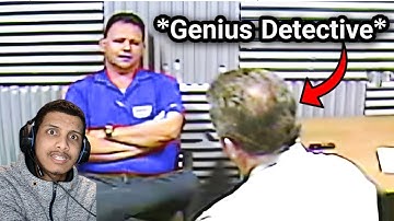 When a Killer gets Manipulated into Confessing REACTION!