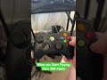 When you Start Playing Xbox 360 Again
