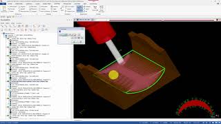 Famous MASTERCAM 2017 TUTORIAL WITH  5 AXIS 3D HIGH SPEED Net Worth