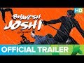 Bhavesh joshi superhero trailer  harshvardhan kapoor  vikramaditya motwane