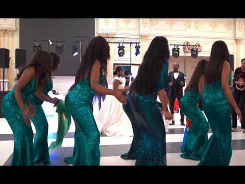 Soirée Rumba I
