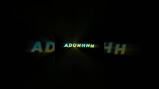 Preset Alight Motion Maen Cupu Banyak Gayashorts