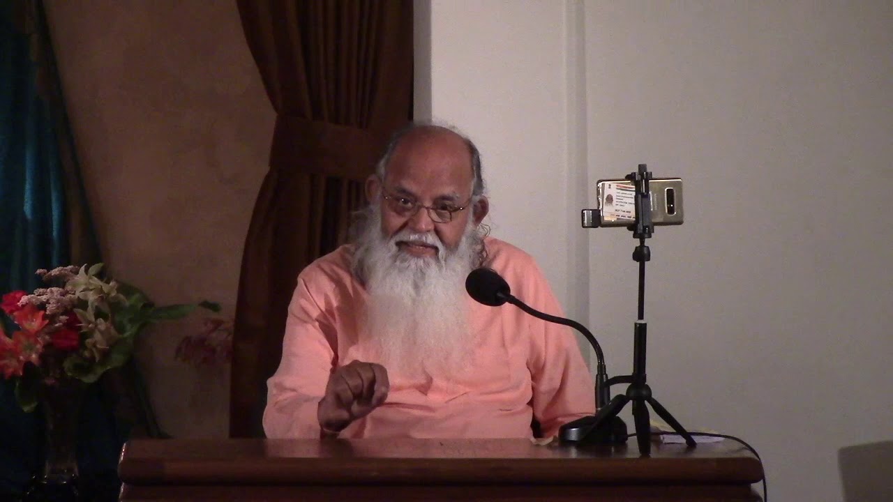 Different Angles of Life by Swami Anubhavananda