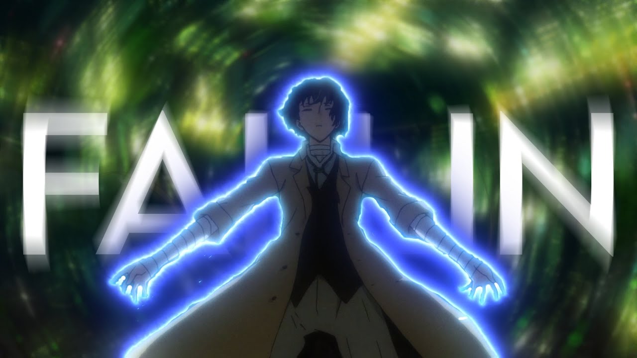 LIL TECCA - FALLIN [AMV] - YouTube