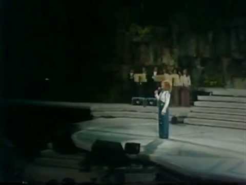 Vicky Carr - Disculpame - Total - Festival de Viña del Mar 1982