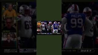 Celebrity JOE BUCK DESTROYS PEYTON MANNING ON LIVE TV Profile