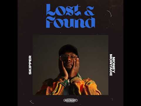 Skipper- No Doubt '23 - Lost & Found Album