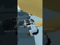Tutorial on how to to fling your self really far