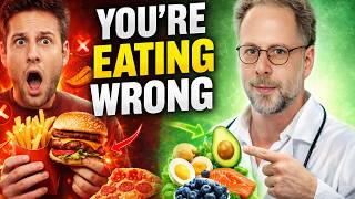 3 Superfoods That Help Repair Your Body Faster Than You Think   Doctor Explains #health