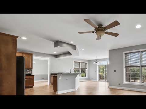 527 E. Indiana Street, Wheaton, IL home video tour
