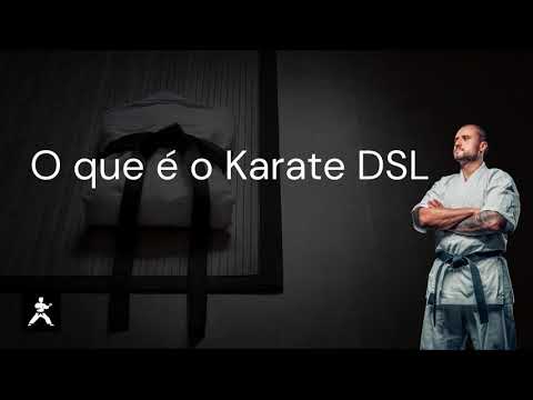 Vídeo: O que é estrutura DSL?