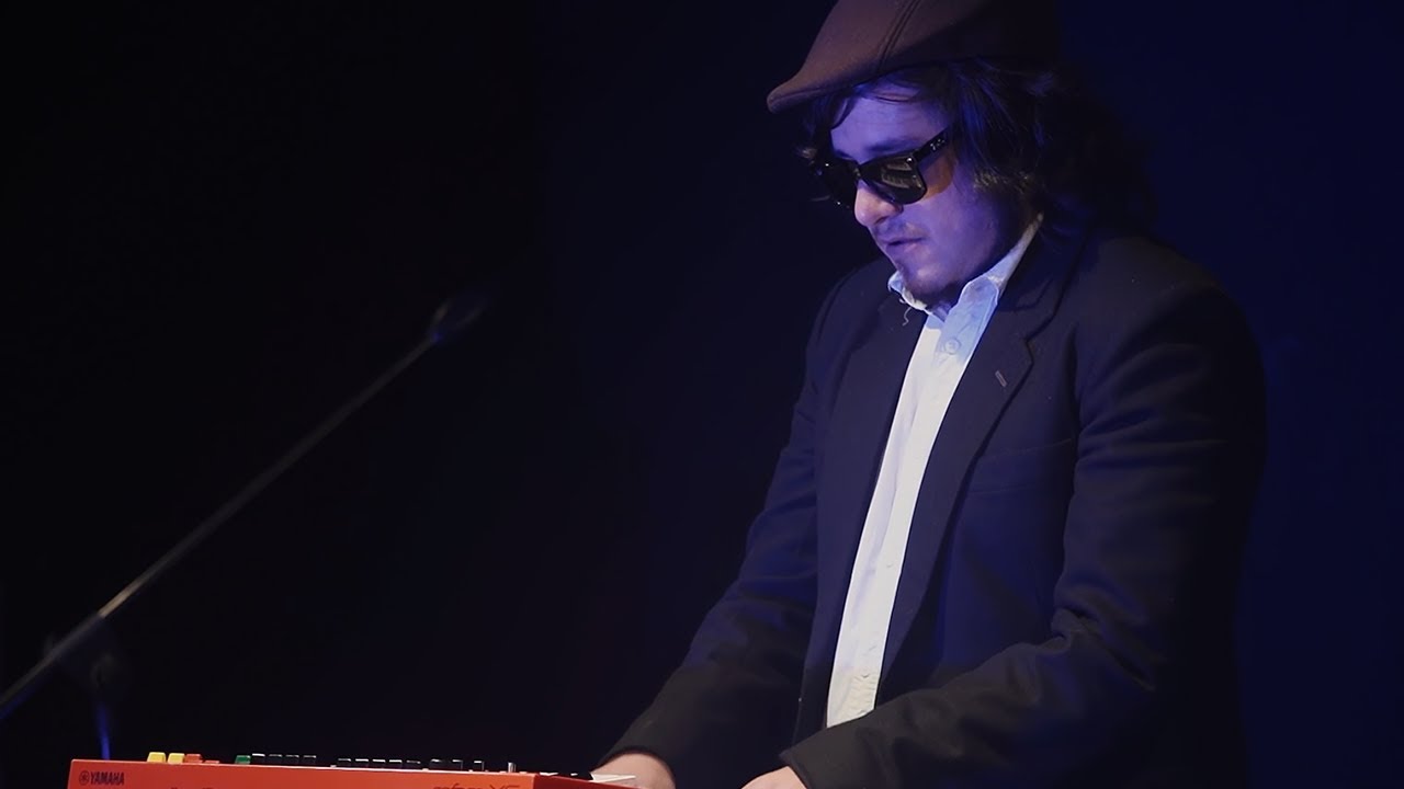 Quito Ska Jazz - Kapu - Live Session