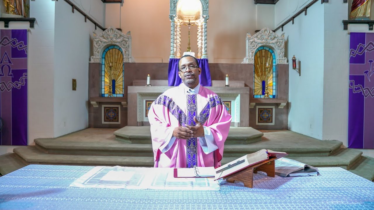 CORPUS CHRISTI EPIPHANY CATHOLIC CHURCH 3 21 2020 Mass YouTube corpus-christi-epiphany-catholic-church-3-21-2020-mass-youtube