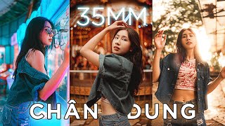 Lens 35mm: Bí Thuật Ảnh Đẹp | Chụp Cùng We90s