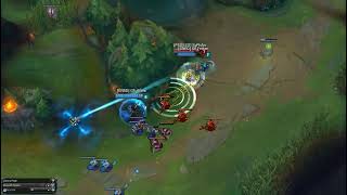 League of Legends Season 5 - Rank Teams - GNRD vs PSSSS