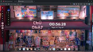 Zero Startpage - Newtab Replacement (v1.5.0)