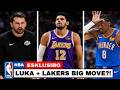 NBA SHOCK: Los Angeles Lakers Nakahanap na ng Solusyon sa Kanilang Biggest Weakness 🔥