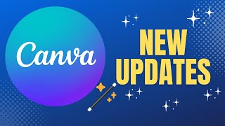 NEW features coming to Canva in 2023 | Canva Create in 2 Minutes