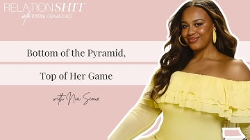 Bottom of The Pyramid, Top of Her Game with Dance Moms