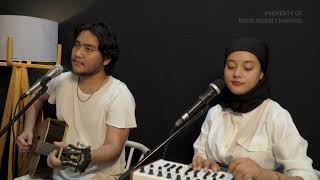 STAND BY ME - BEN E. KING (COVER by CAKKA NURAGA X IRTA AMALIA)