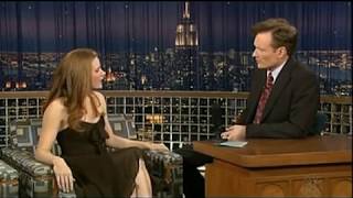 Amy Adams Interview - 2/7/2006