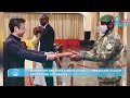 SUSPENSION DES VISAS CHINOIS AU MALI : L'AMBASSADE ÉVOQUE DES RAISONS TECHNIQUES