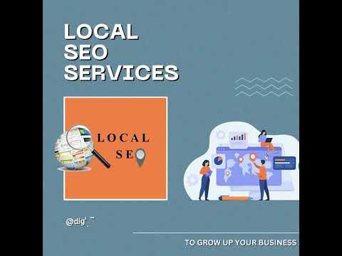 Google Maps Ranking Services