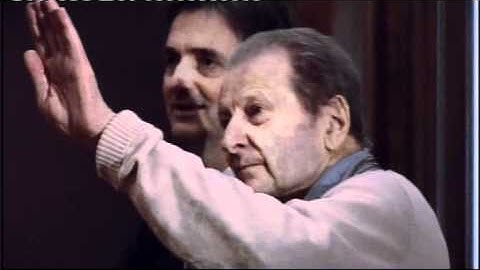 Lucian Freud dies 88