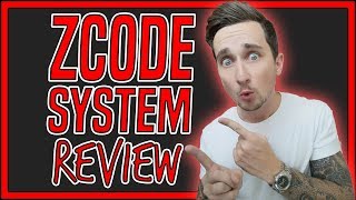 ZCode System Review 2019 - Watch Before Joining! screenshot 3