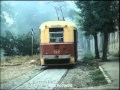 Tbilisi (Georgia) Tiflis / Tramway / ტრამვაი / Straßenbahn - 1982