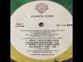 Atlantic Starr - Bring It Back Home Again (12" Extended Mix)